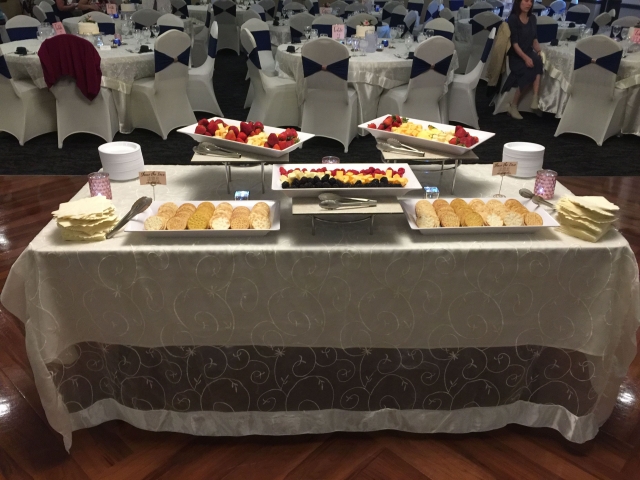 See what catering will perfectly complete your event at Alder Creek Banquet Hall in North Tonawanda, NY.